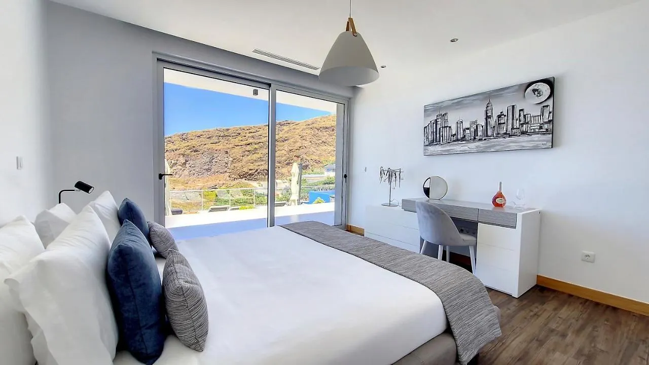Villa Blue Horizon By Lovelystay Tabua