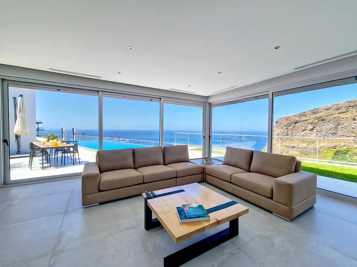 Villa Blue Horizon By Lovelystay Tabua  Portugal