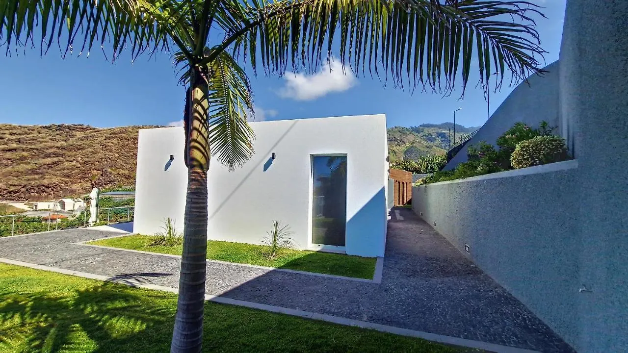 Villa Blue Horizon By Lovelystay Tabua   Tabua (Madeira)