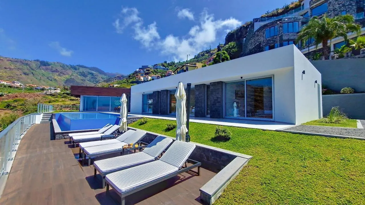 Villa Blue Horizon By Lovelystay Tabua