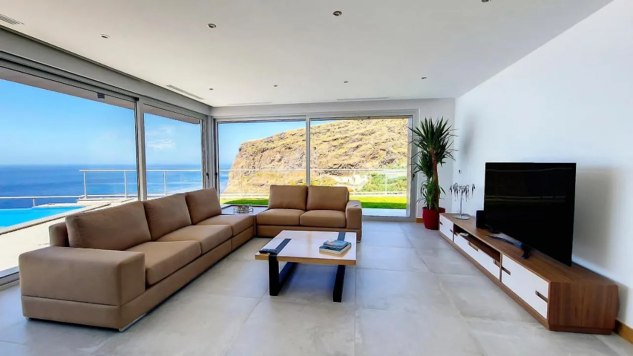 Villa Blue Horizon By Lovelystay Tabua