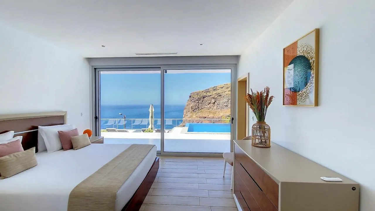 Villa Blue Horizon By Lovelystay Tabua