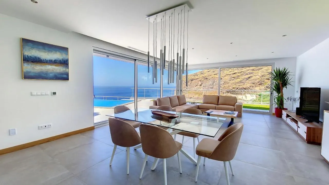 Villa Blue Horizon By Lovelystay Tabua