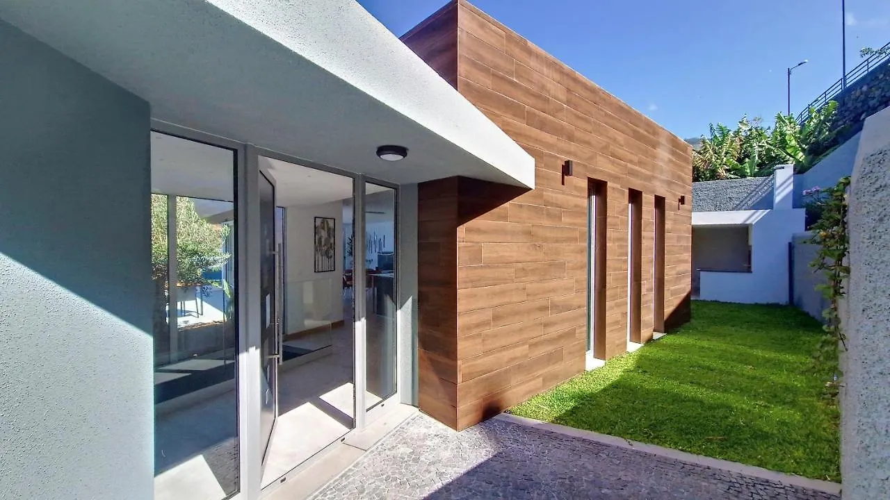 Villa Blue Horizon By Lovelystay Tabua   Tabua (Madeira)