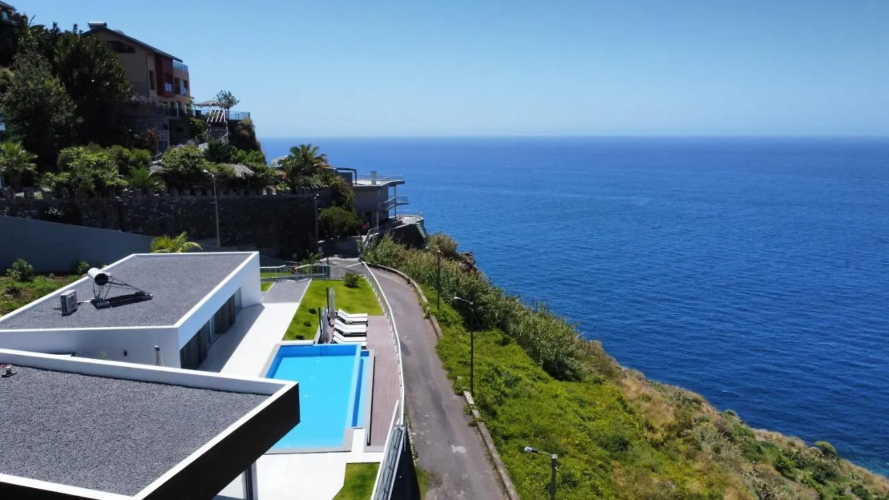 Villa Blue Horizon By Lovelystay Tabua