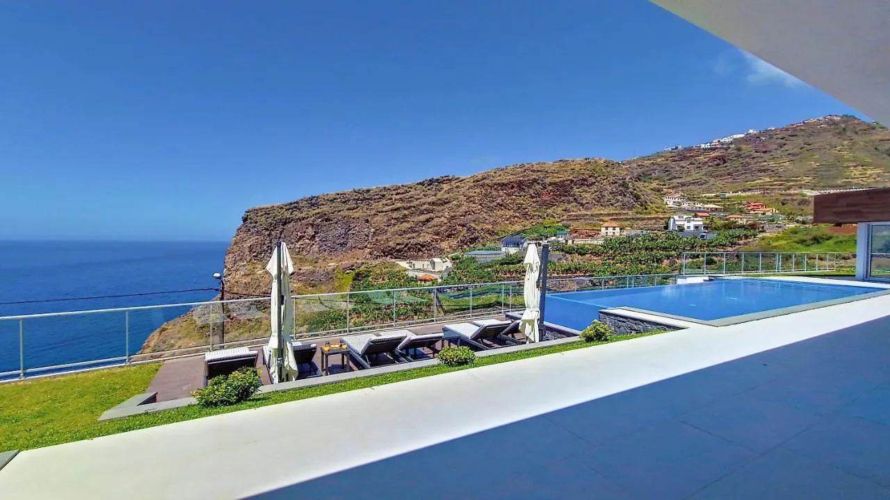 Villa Blue Horizon By Lovelystay Tabua