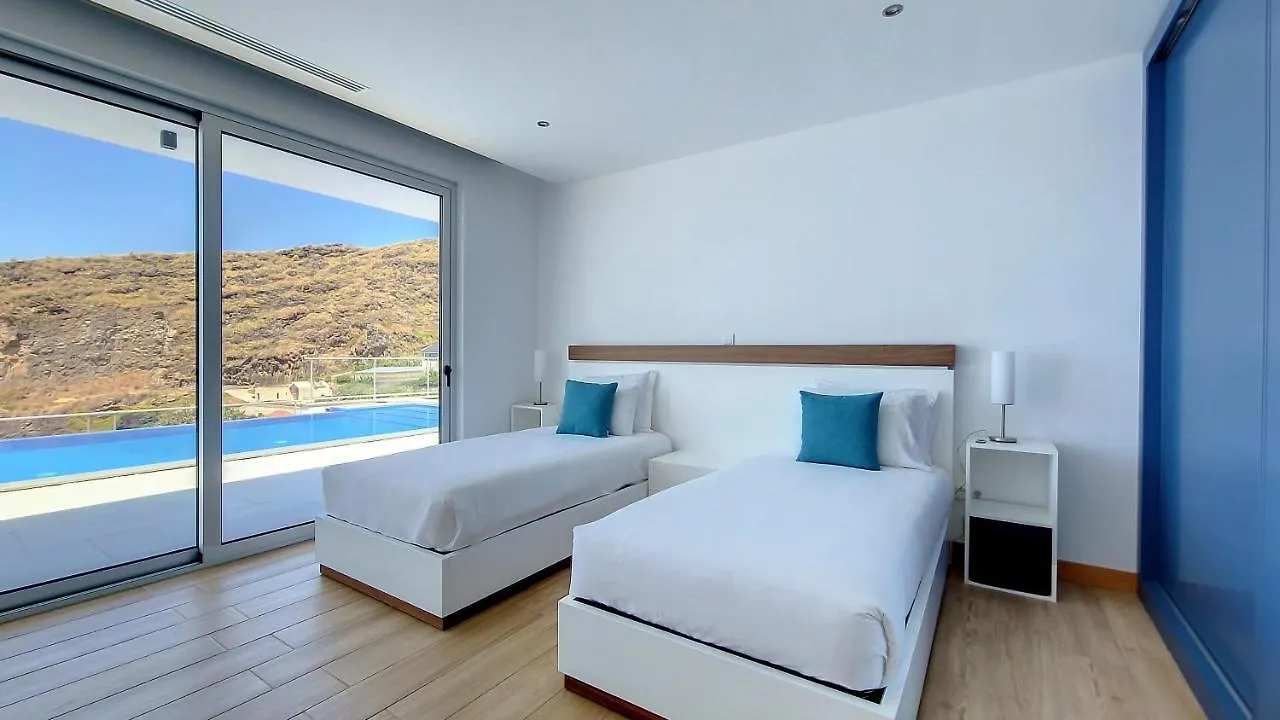 Villa Blue Horizon By Lovelystay Tabua  0*, Tabua (Madeira)