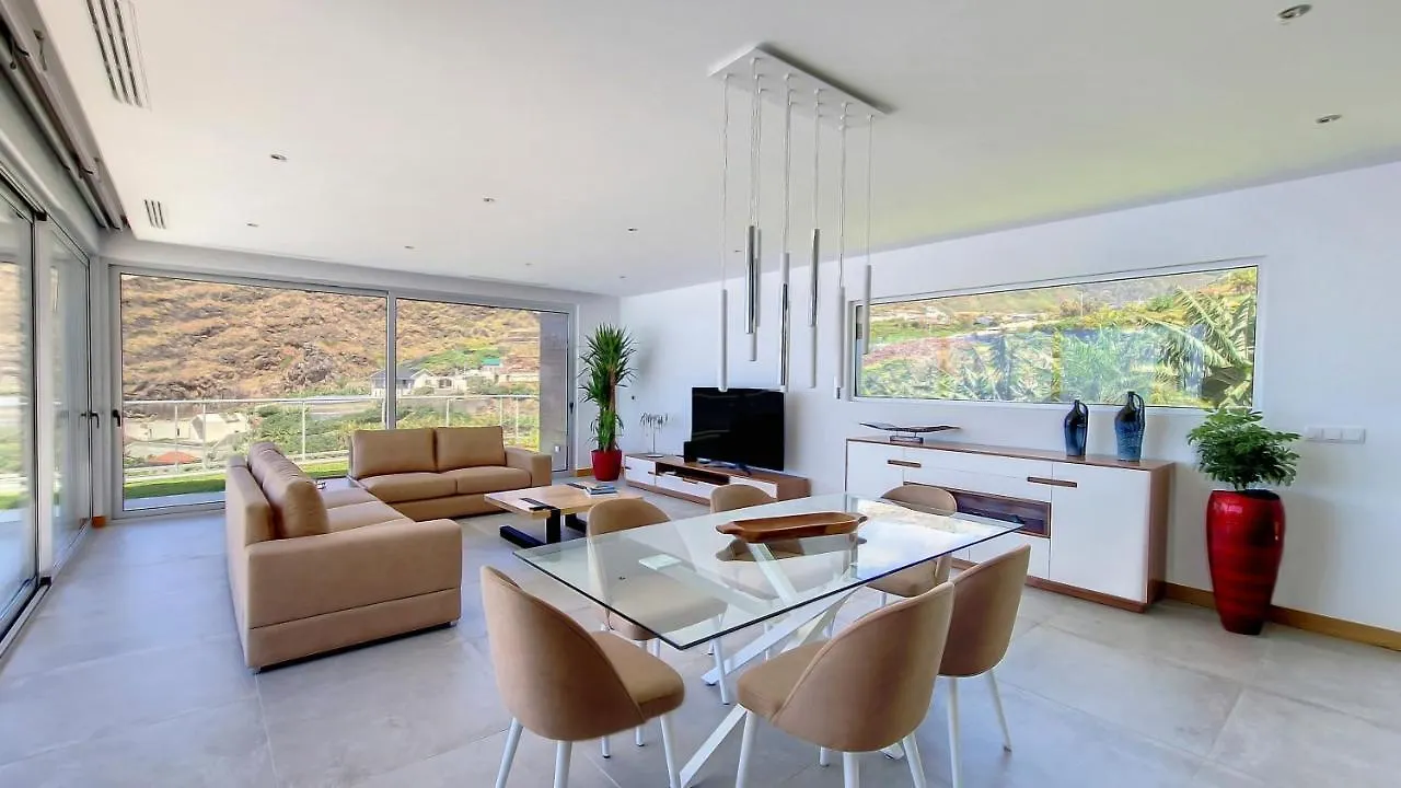 Villa Blue Horizon By Lovelystay Tabua