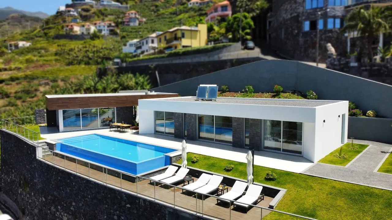 Villa Blue Horizon By Lovelystay Tabua